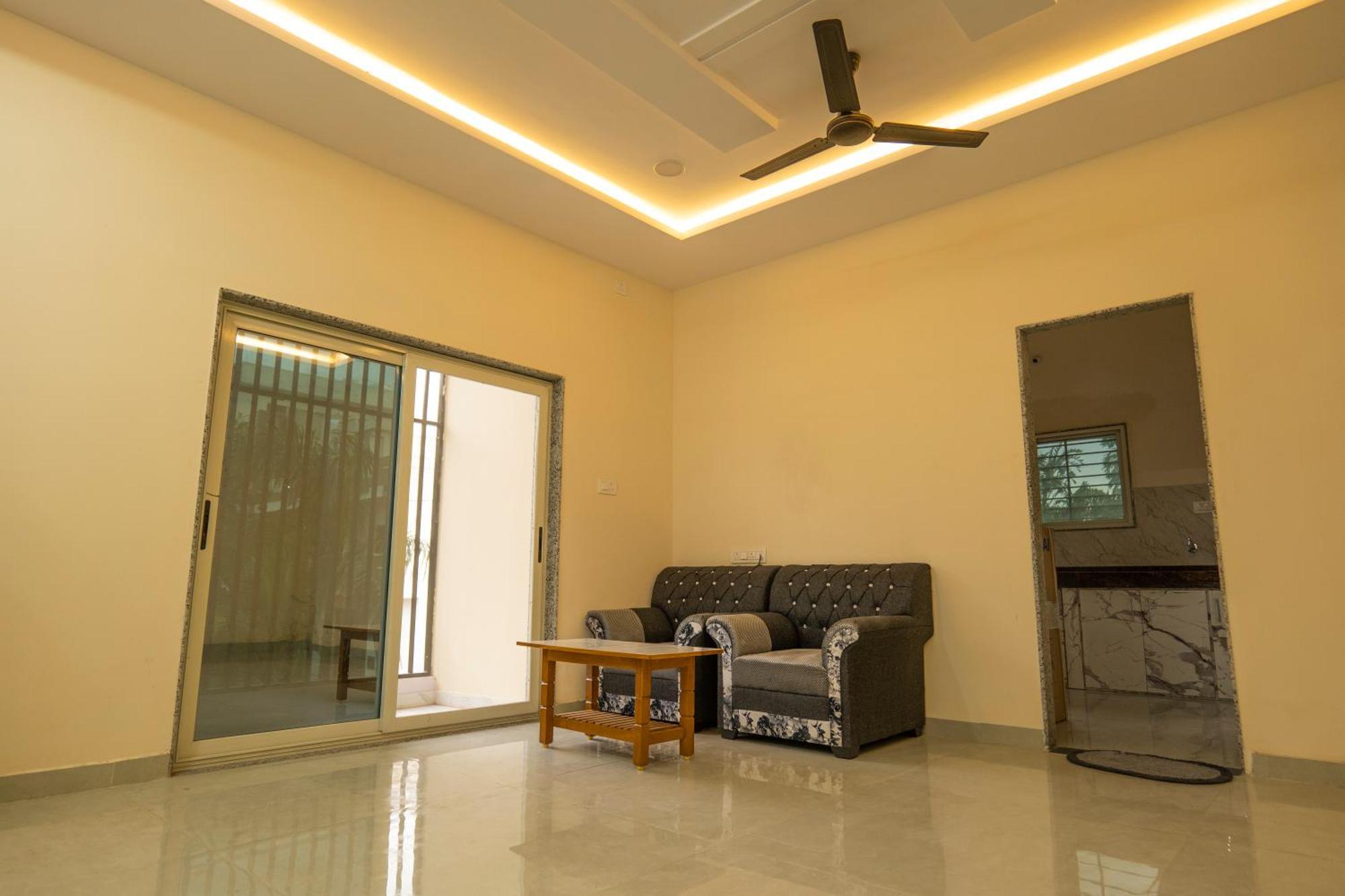 Shiv Shakti Homestay Ujjain Exterior foto