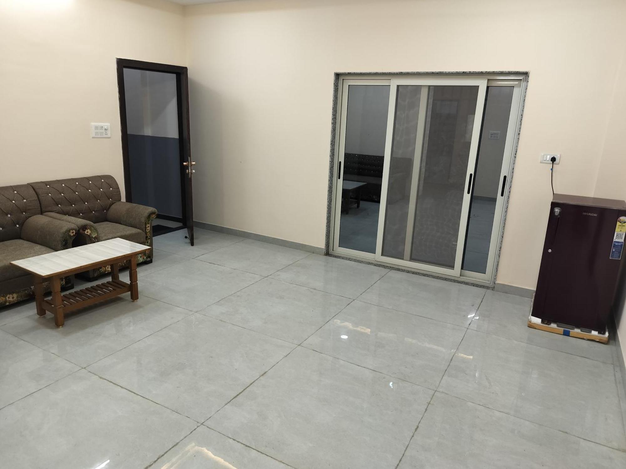 Shiv Shakti Homestay Ujjain Exterior foto