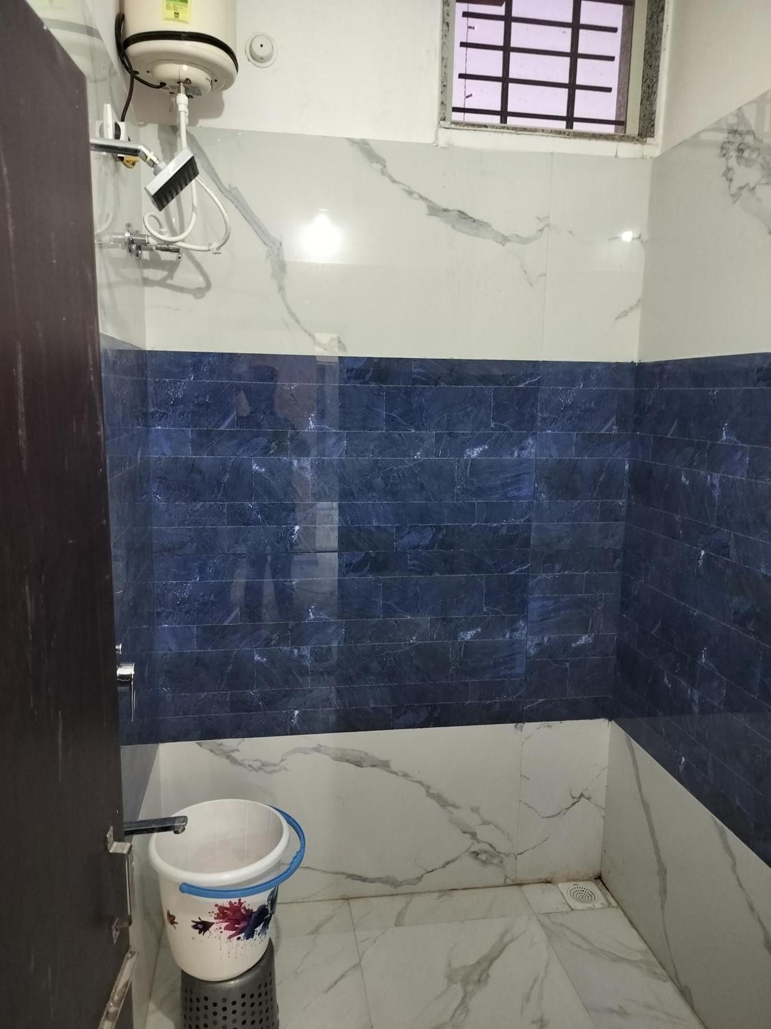 Shiv Shakti Homestay Ujjain Exterior foto