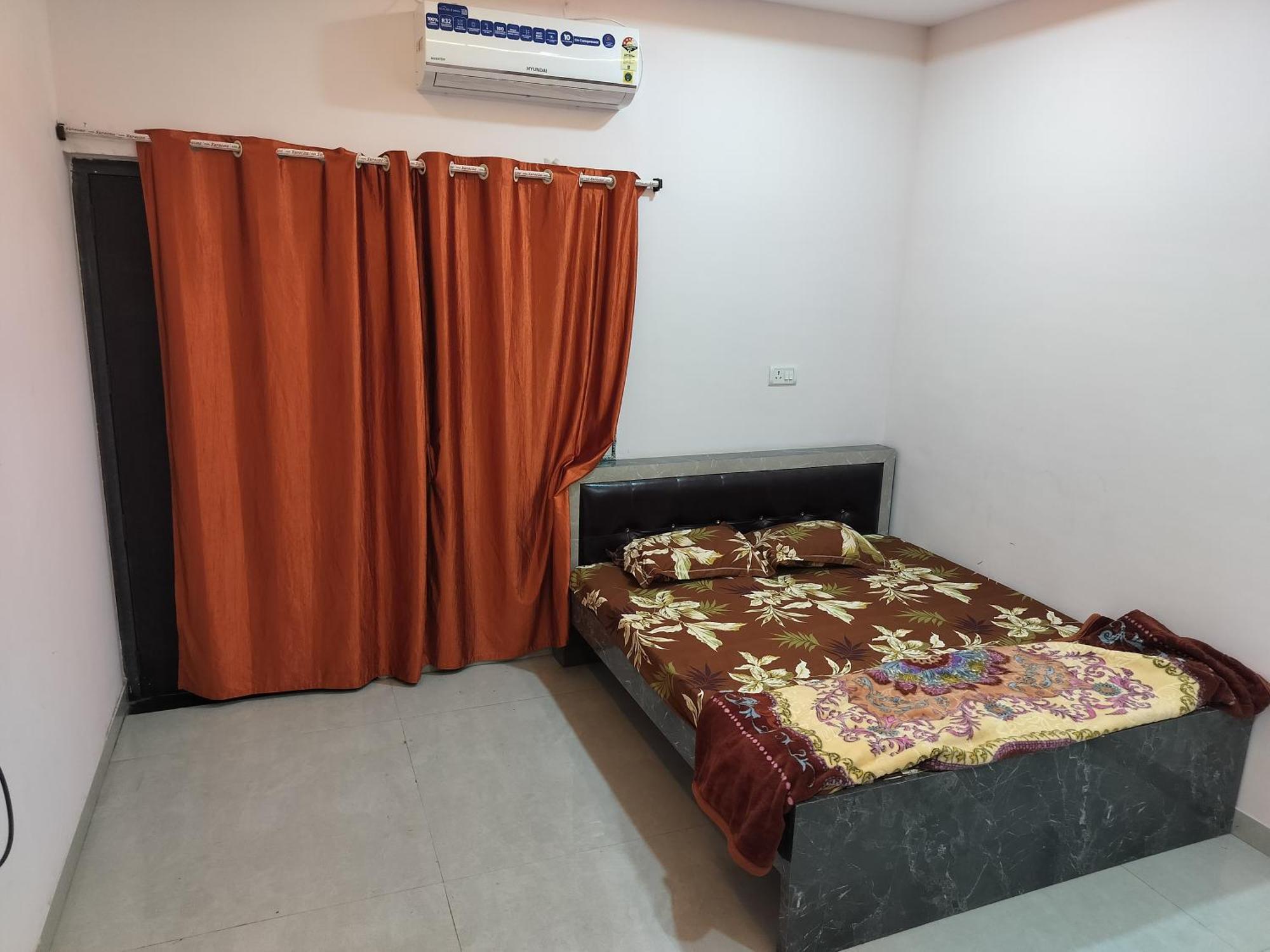 Shiv Shakti Homestay Ujjain Exterior foto